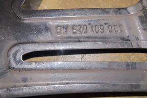 Cerchio in lega 19" VW 