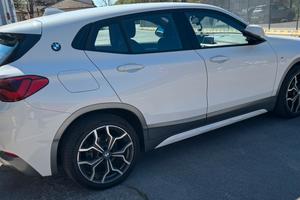 BMW X2 sDrive 16d