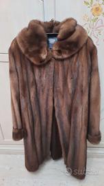 Pelliccia di visone 