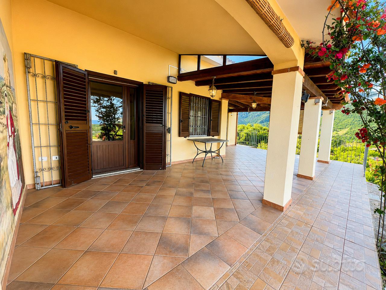 Casa – Tertenia, Villaggio Zinnibiri Mannu - Vista 3