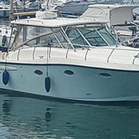 STARMARINE FISH TOP 32 + 2x265 Hp VW - tutto2010