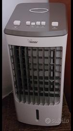 Nuovo purificatore d'aria portatile Bimar 