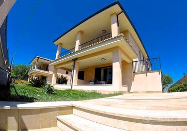 Appartamento 6 posti letto a 40Mt dalla spiaggia