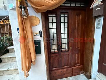 Appartamento Castel Madama [Cod. rif 3344357VRG]