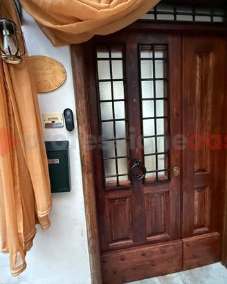 Appartamento Castel Madama [Cod. rif 3344357VRG]