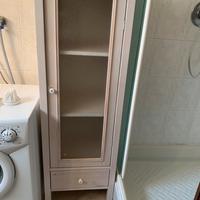 Arredamento bagno completo