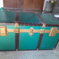 Baule antico