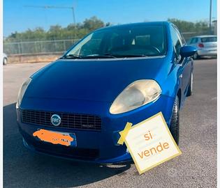 Grande Punto 