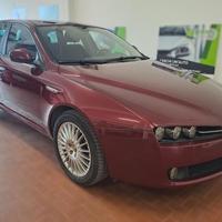 ALFA ROMEO 159 1.9 JTDm Sportwagon Distinctive