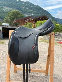 Sella Equitime tg.17,5