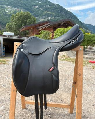 Sella Equitime tg.17,5