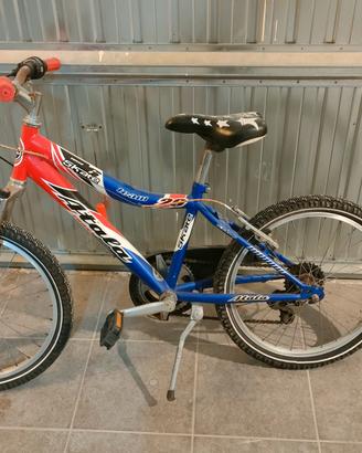 Bici per bambino Atala