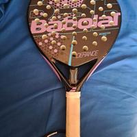 racchetta di padel