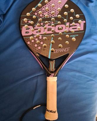 racchetta di padel