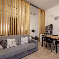 Appartamento, Barriera Vecchia, Trieste.