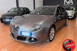 Alfa Romeo Giulietta 1.6 JTD 105 CV 2015