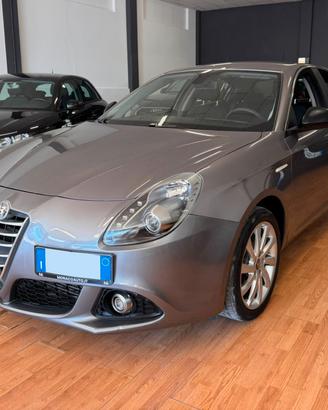 Alfa Romeo Giulietta 1.6 JTD 105 CV 2015