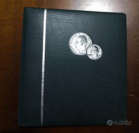 Raccoglitore x monete