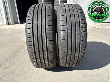 gomme usate 2056016 Estivo CONTINENTAL - Con - 603