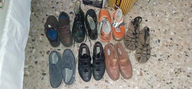 scarpe uomo