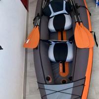 canoa decathlon per 3