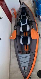 canoa decathlon per 3