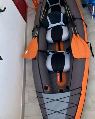 canoa decathlon per 3
