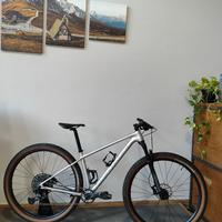 Specialized Chisel Taglia S