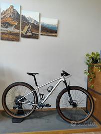 Specialized Chisel Taglia S