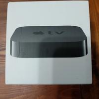 APPLE TV 3 GENERAZIONE 