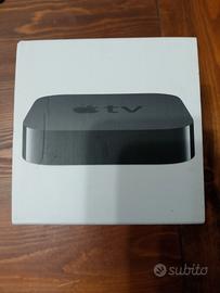 APPLE TV 3 GENERAZIONE 