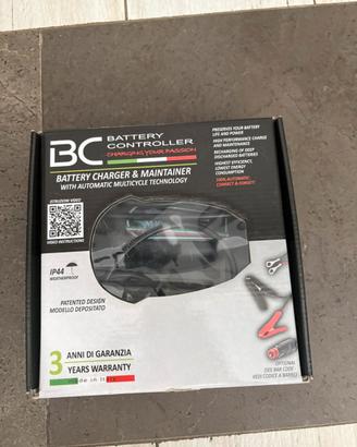 Mantenitore carica batteria originale Mv agusta