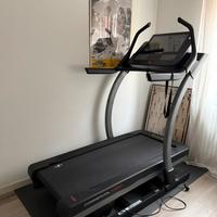 Tapis roulant Nordic Track X22 Incline Trainer