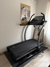 Tapis roulant Nordic Track X22 Incline Trainer