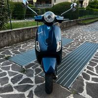 Vespa 125lx