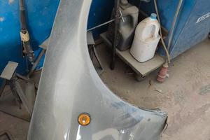 Parafango Destro (dx) - MX5 NBFL