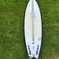 Tavola da surf al merrick pod mod torq
