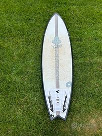 Tavola da surf al merrick pod mod torq