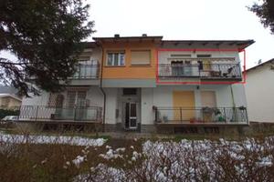 Appartamento a Monterenzio (BO)