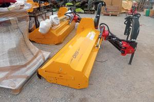 Trincia Argini ORSI -NUOVO