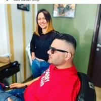 Barber