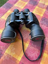 Binocolo esercito cccp