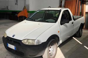 FIAT STRADA 1.900 DIESEL