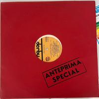 Vinile 33 giri vintage The Ritchie Family