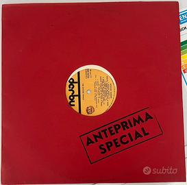 Vinile 33 giri vintage The Ritchie Family