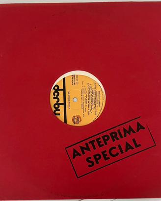 Vinile 33 giri vintage The Ritchie Family