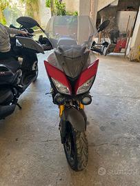 yamaha tracer 900