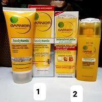 garnier anticellulite 