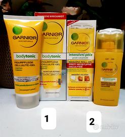 garnier anticellulite 
