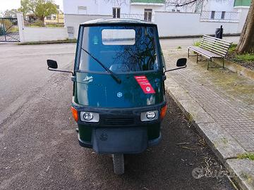 Ape 50 pari al nuovo 